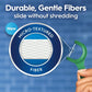 Oral-B Glide with Scope Outlast Dental Floss Picks Mint 225ct - New