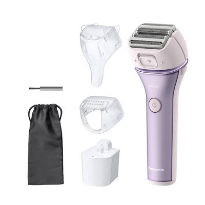 Panasonic Women's 4 Blade Shaver - Imperfect Box