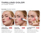 Morphe Cheek Thrills Multi-Finish Face Trio Blind Date 10.8g - Missing Box