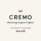 Cremo Body Wash Golden Amber 32 fl oz - New
