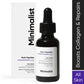 Minimalist Multi-Peptides 10% Face Serum 1 fl oz. - Missing Box
