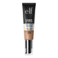 e.l.f. Camo CC Cream 370 N Medium 1.05oz - Imperfect Box