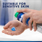 Gillette Series Sensitive Soothing with Aloe Vera Men's Shave Gel 7oz/2pk - New