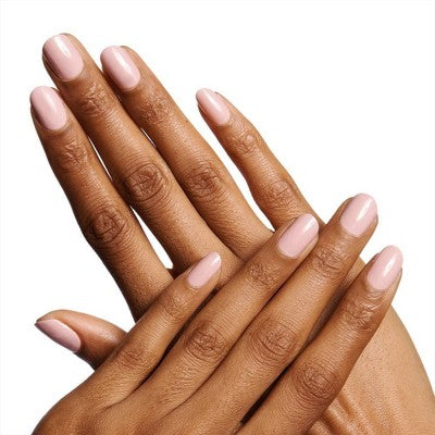 Olive & June Mini Neutrals Nail Polish Set 4ct - Imperfect Box