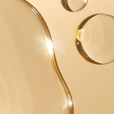 Saltair Nourishing Body Oil For Dewy and Glowing Skin Golden Hour 4 fl oz - Samll Amount Missing