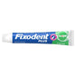 Fixodent Plus Scope Precision Hold & Seal Denture Adhesive 2.0oz/2pk - New