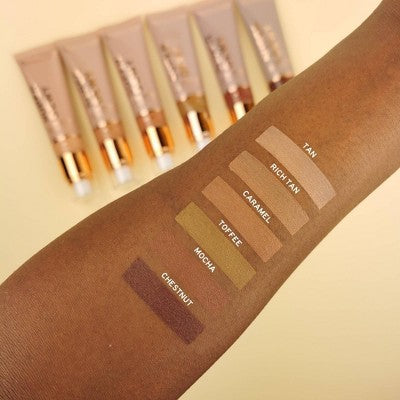 Makeup Revolution SuperDewy Tinted Moisturizer Light 1.85 fl oz - New