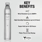 Kenra Super Hold Finishing Spray Volume Spray 10oz - New