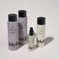 Odele Flex Hair Gel Curl Enhancing Hair Treatments 8 fl oz - Imperfect Container