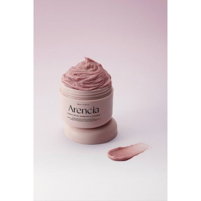 Arencia Rice Mochi Cleanser Fresh Rosehip 4.23oz - New
