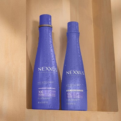Nexxus Hy-Volume Hair Conditioner 13.5 fl oz - New