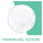 CeraVe Foaming Face Wash with Hyaluronic Acid and Niacinamide for Oily Skin 16 fl oz - Small Amount Missing