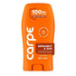 Carpe Men's Antiperspirant Deodorant Bergamot & Oud 1.76oz - Imperfect Container