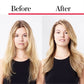 Revlon One-Step Volumizer PLUS Hair Dryer and Hot Air Brush  Black - Imperfect Box