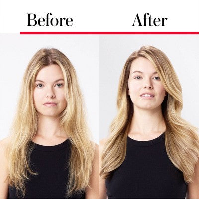 Revlon One-Step Volumizer PLUS Hair Dryer and Hot Air Brush  Black - Imperfect Box
