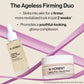 Honest Beauty Ageless Firm and Smooth Cream 1.7 fl oz - Missing Box