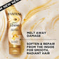 Pantene Pro-V Miracle Rescue Deep Repair Conditioner 8 fl oz - Imperfect Container