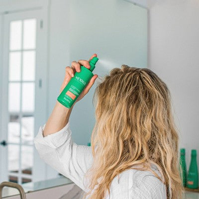 Nexxus Unbreakable Care Biotin Thickening Spray 6 fl oz - Imperfect Container