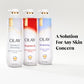 Olay Cleansing  Firming Body Wash with Vitamin B3 and Collagen Scented 26 fl oz - Imperfect Container