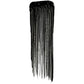 Maybelline Lash Sensational Sky High Mascara Washable Blackest Blk 0.24 fl oz - Imperfect Box