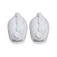 Turbie Twist Microfiber Hair Towels 2 pack - New