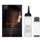 Kristin Ess Hair Dye Gloss in Chocolate Cosmo for Dark Golden Brown Hair 4 fl oz - Imperfect Box