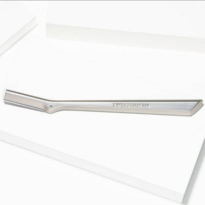 Tweezerman Facial Razor - New