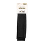 Scunci by Conair No Damage Stretch Fabric Headbands Black  5pcs - New