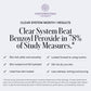 Geologie Clear System Skin Repair Moisturizer 0.2% Retinol 2 fl oz - Imperfect Box
