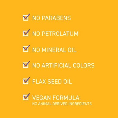 Carol's Daughter Goddess Strength Scalp Oil and Hair Oil Deep Treatment 4.2 fl oz - Imperfect Container