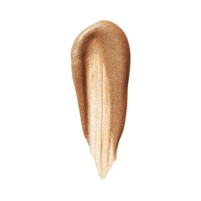 e.l.f. Halo Glow Highlighter Beauty Wand Liquid Gold 0.33 fl oz - Imperfect Box