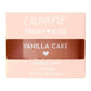 ColourPop Fresh Kiss Lip Scrub Vanilla Cake 0.28oz - Imperfect Box