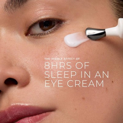 RoC Derm Correxion Dark Circle Eye Repair Cream 15ml - Missing Box