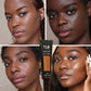 The Lip Bar Just a Tint 3-in-1 Tinted Skin Conditioner with SPF 11 Almond 1 fl oz - Imperfect Box