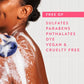Native Body Wash for Women & Men Grapefruit & Bergamo Sulfate Free 18 fl oz - Imperfect Container