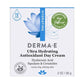 derma e Ultra Hydrating Antioxidant Face Moisturizer 2oz - Missing Box
