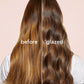 Glaze SuperGloss Color Conditioning Hair Gloss & Toner Vanilla Lights for Highlighted Hair 6.4 fl oz - New