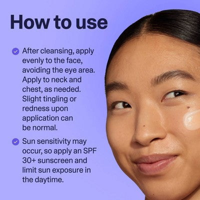 Curology Dark Spot Serum with Niacinamide Glycolic Acid and Kojic Acid 1fl oz - Missing Box
