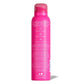 Athena Club Dry Touch Deo Body Spray Super Pink 4oz - Missing Lid