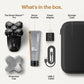 Manscaped Dome Shaver Pro Essentials Kit - Imperfect Box