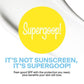 Supergoop! Mineral Mattescreen Sunscreen Non-Comedogenic Mattifying Tinted Primer Sunrise SPF 40 1.5 fl oz - Imperfect Box