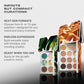 Morphe Moon Stone Eyeshadow Palette 15g - Imperfect Box
