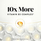 Olay Cleansing  Firming Body Wash with Vitamin B3 and Collagen Scented 26 fl oz - Imperfect Container