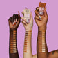 NYX Professional Makeup Bare With Me Blur Tint Soft Matte Foundation 24 Java 1.01 fl oz - New