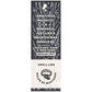 DR. SQUATCH Men's All Natural Bar Soap Thousand Sword Scrub 5oz - Imperfect Box