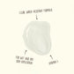 Sun Bum Kids Clear Sunscreen Lotion SPF 50 6 fl oz - Imperfect Container