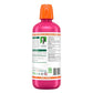TheraBreath Anticavity Fluoride Mouthwash Sparkle Mint 33.8 fl oz - New