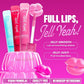 NYX Professional Makeup Jelly Job Peptide Lip Gloss 08 Jelly Kiss'd 0.25 fl oz - New