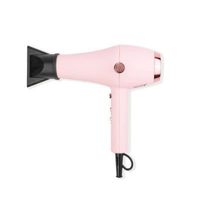 L'ange Hair Soleil Professional Hair Dryer Blush 1875W - Imperfect Box
