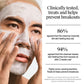 Neutrogena Evenly Clear Acne Cleansing Mask with Benzoyl Peroxide 4.2 fl oz - Missing Box